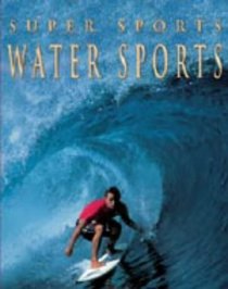 Water Sports (Super Sports)