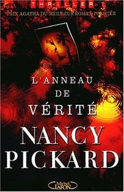 L'Anneau de verite (Ring of Truth) (Marie Lightfoot, Bk 2) (French Edition)