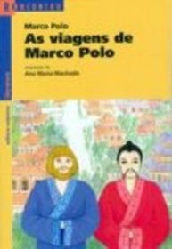 As Viagens De Marco Polo (Em Portuguese do Brasil)
