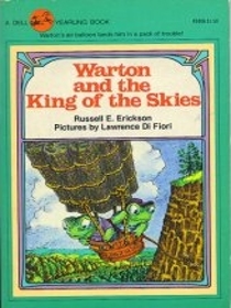 warton and teh king of the skies