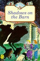 Shadows on the Barn (Colour Jets)