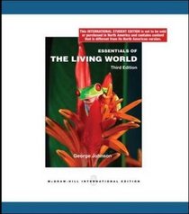 Essentials of The Living World