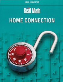 Real Math: Home Connection