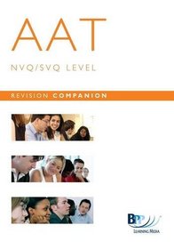 AAT Payroll - NVQ2 (FA 2009): Revision Companion
