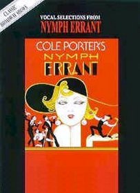Cole Porter's Nymph Errant (Vocal Selections)