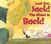 Look Out Jack! the Giant Is Back