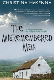 The Misremembered Man (Tailorstown, Bk 1)