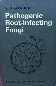 Pathogenic Rt Infctng Fngi