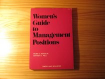Women's Guide to Management Positions