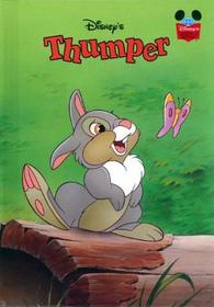 Thumper (Disney's Bambi)
