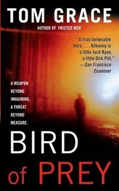 Bird of Prey (Nolan Kilkenny, Bk 4)