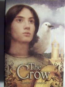 The Crow (Books of Pellinor, Bk 3)