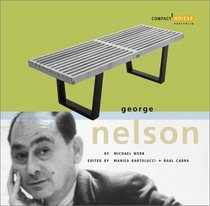 George Nelson (Compact Design Portfolio)