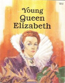 Young Queen Elizabeth