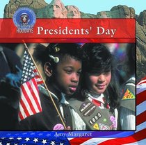 Presidents' Day (Library of Holidays)