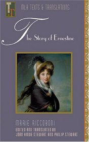 The Story of Ernestine (Texts and Translations)