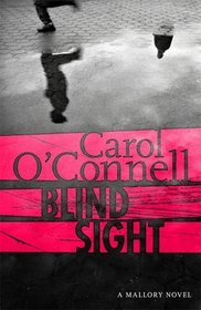 Blind Sight (Mallory, Bk 12 )