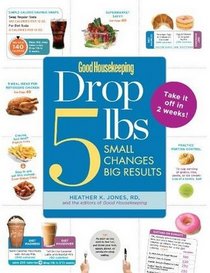 Drop 5 Pounds: In Just Two Weeks!