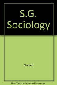 S.G. Sociology