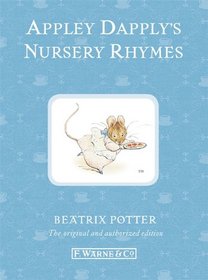 Appley Dapply's Nursery Rhymes (BP 1-23)