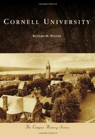 Cornell University (Campus History)