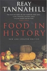 Food in History