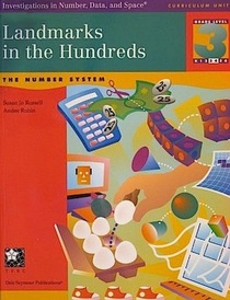 Landmarks in the Hundreds: The Number System (Grade Level 3)