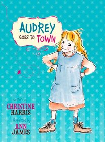 Audrey Goes to Town