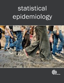 Statistical Epidemiology