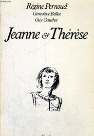 Jeanne et Therese (French Edition)