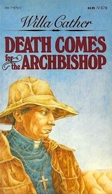 Death Comes for the Archbishop