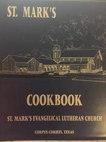 St. Mark's Cookbook
