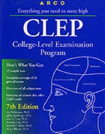 CLEP 7th Edition