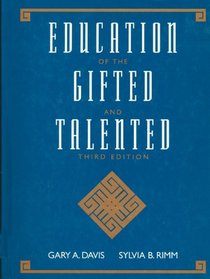 Education of the Gifted and Talented