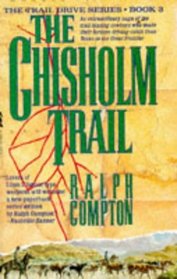 The Chisholm Trail - Book 3