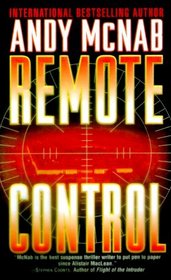 Remote Control (Nick Stone, Bk 1)