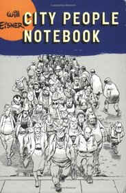 City People Notebook