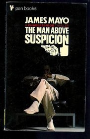 Man Above Suspicion
