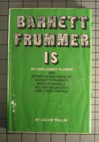 Barnett Frummer I