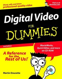 Digital Video for Dummies