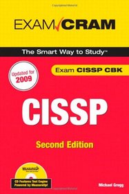 CISSP Exam Cram (2nd Edition)