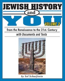 Jewish History and You