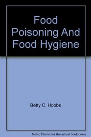 Food poisoning and food hygiene