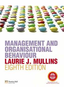 Management and Organisational Behaviour: AND Business Dictionary