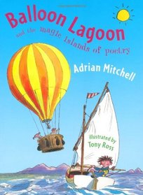 Balloon Lagoon and the Magical Islands of Poetry