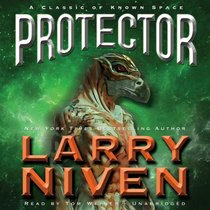 Protector: A Classic of Known Space