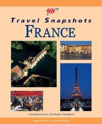 AAA Travel Snapshots France