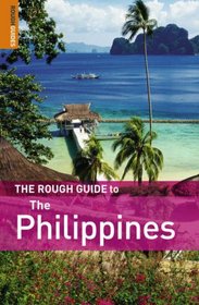 The Rough Guide to The Philippines 2 (Rough Guide Travel Guides)