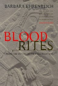 Blood Rites Origins and History of the Pas