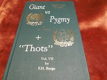 Giant Vs Pygmy by B.J. Palmer + 